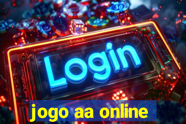 jogo aa online